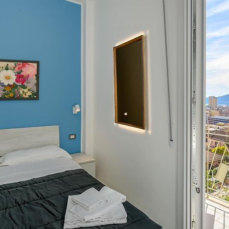 Blue Dream Apartment 15 La Spezia Kültér fotó