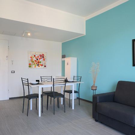 Blue Dream Apartment 15 La Spezia Kültér fotó